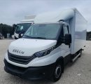 Iveco DAILY 35S16