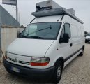 Renault Trucks Master T35