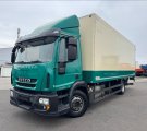 Iveco Eurocargo 140E28