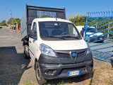 Piaggio Porter ribaltabile