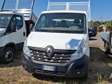 Renault Trucks Master ribaltabile