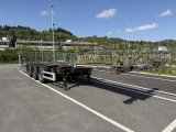 Ozgul Semirimorchio portacontainers