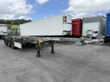 Renders Trailers Semirimorchio portacontainers