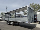 F.A.S.T. Enginery Semirimorchio centinato francese