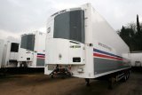 Schmitz Cargobull Semirimorchio frigorifero