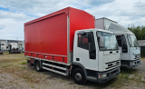 Iveco Eurocargo 75E14 centinato