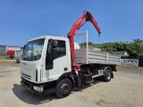 Iveco IVECO 100E18