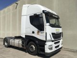 IVECO STRALIS AS 440S48 T/P HI-WAY