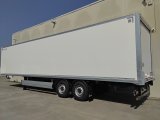 LECI TRAILER LECI TRAILER 18T-2 ESS LECITRAILER