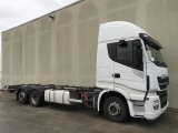 IVECO S-WAY AS260S46 Y/FP CM
