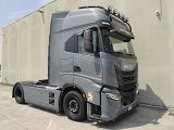 IVECO S-WAY AS440S51 T/P
