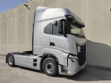 IVECO S-WAY AS440S51 T/P