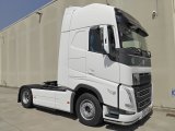 VOLVO FH 500 XL GLOBETROTTER