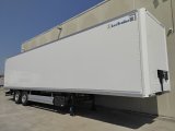 LECI TRAILER LECI TRAILER 18T-2 ESS LECITRAILER