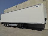 LECI TRAILER LECI TRAILER 18T-2 ESS LECITRAILER