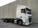 DAF XF 410 FAR