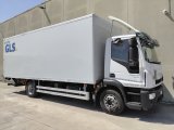 IVECO EUROCARGO 140E25 P