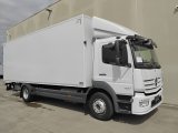 MERCEDES 1327 L