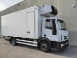 IVECO EUROCARGO 120E22