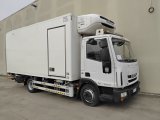 IVECO EUROCARGO 100E18