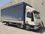 IVECO EUROCARGO 75E18