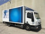 IVECO EUROCARGO 75E18