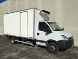 IVECO DAILY 65C18