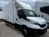 IVECO DAILY MY 22 60C14N
