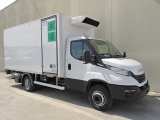 IVECO DAILY 60C18HA8