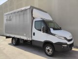 IVECO DAILY 35C15