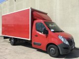 RENAULT MASTER VB UM9T
