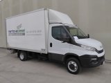 IVECO DAILY 35C15