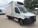 MERCEDES SPRINTER SPRINTER 416CDI T 43/35
