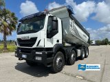 Iveco Trakker 500