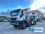 Iveco Trakker 500