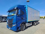 Iveco S-WAY AS260S46 Y/FP