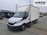 Iveco DAILY 35C16 3.0 - 4100