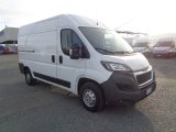 Peugeot BOXER - mot. nuovo