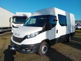 Iveco DAILY 35S14 - 3520 - 6+1