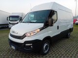 Iveco DAILY 35S14 - C.A. - 3520L