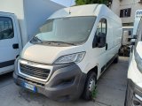 Citroen JUMPER - Mot. rotto