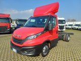 Iveco DAILY 35C21 3.0 A8 - 3750