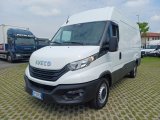 Iveco DAILY 35S16 - 3520