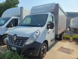 Renault MASTER - rifare mot.