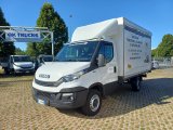 Iveco DAILY 35S12