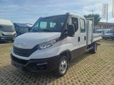 Iveco DAILY 35C16 5+1 3.0 - 3750