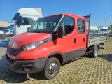 Iveco DAILY 35C12 6+1