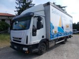Iveco EUROCARGO ML75E19