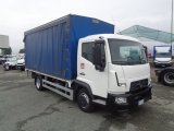 Renault D75