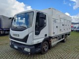 Iveco EUROCARGO ML80E22